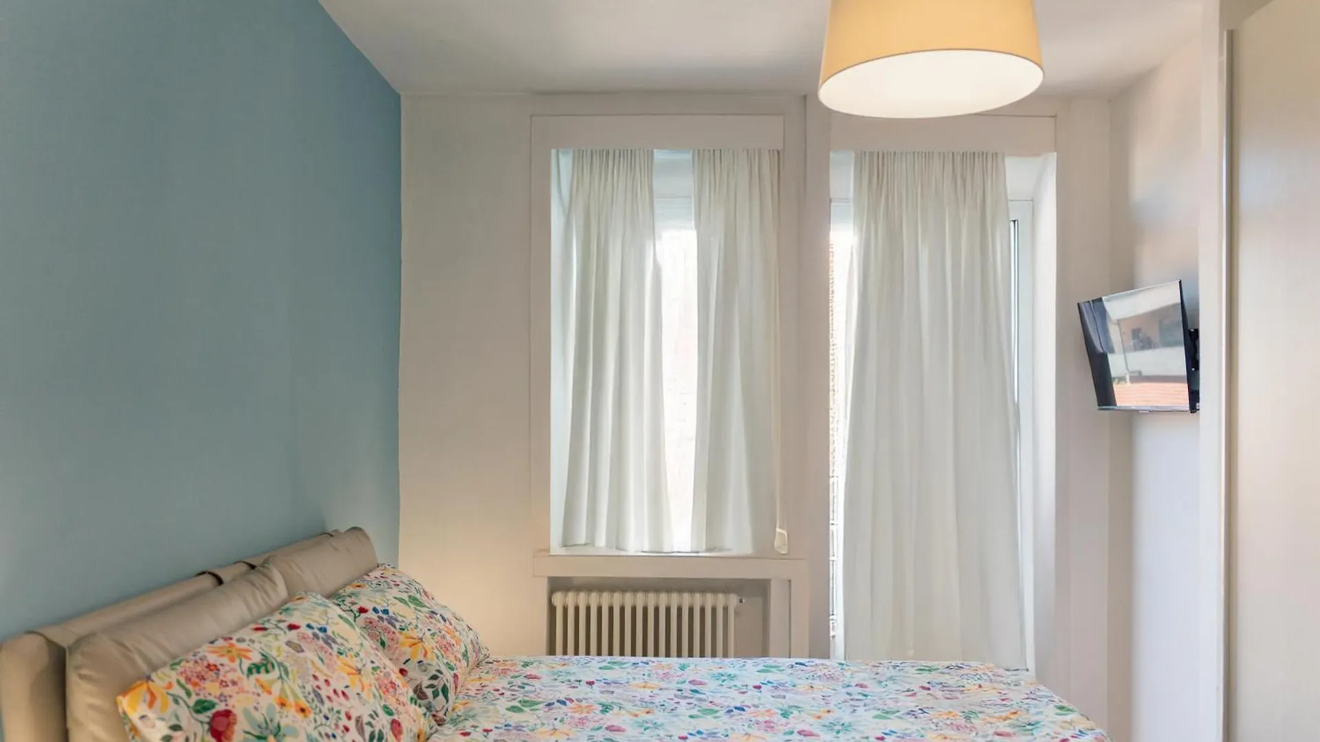 Lucky Apartment Vicenza Centro E Parcheggio Gratuito