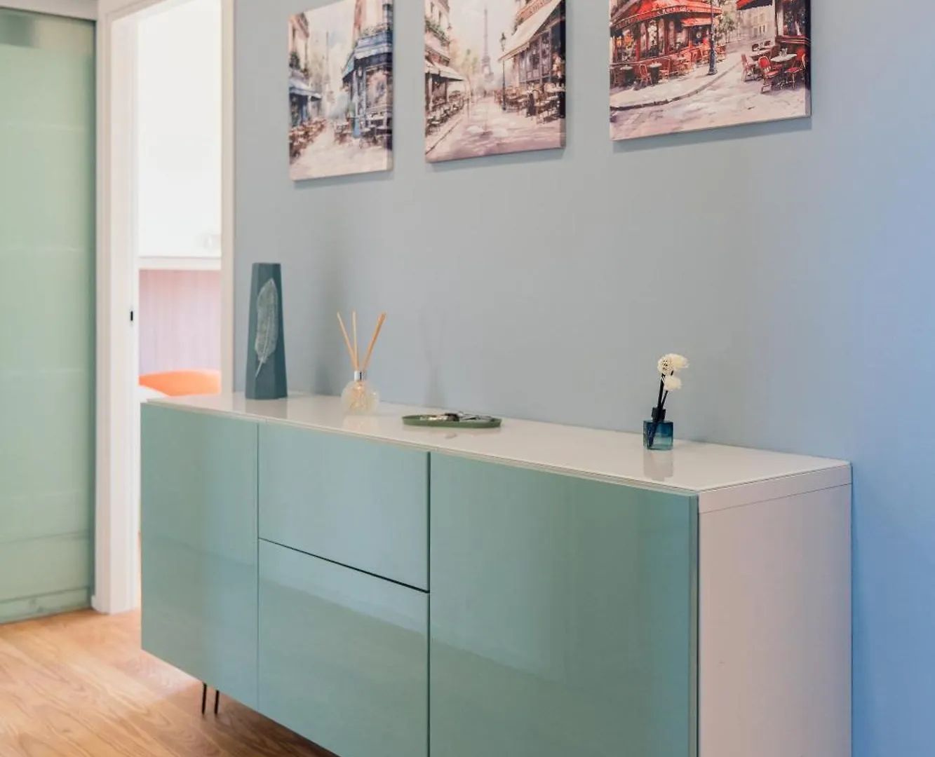Lucky Apartment Vicenza Centro E Parcheggio Gratuito