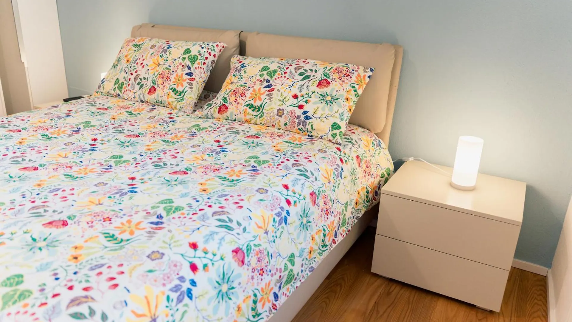 Lucky Apartment Vicenza Centro E Parcheggio Gratuito Italien