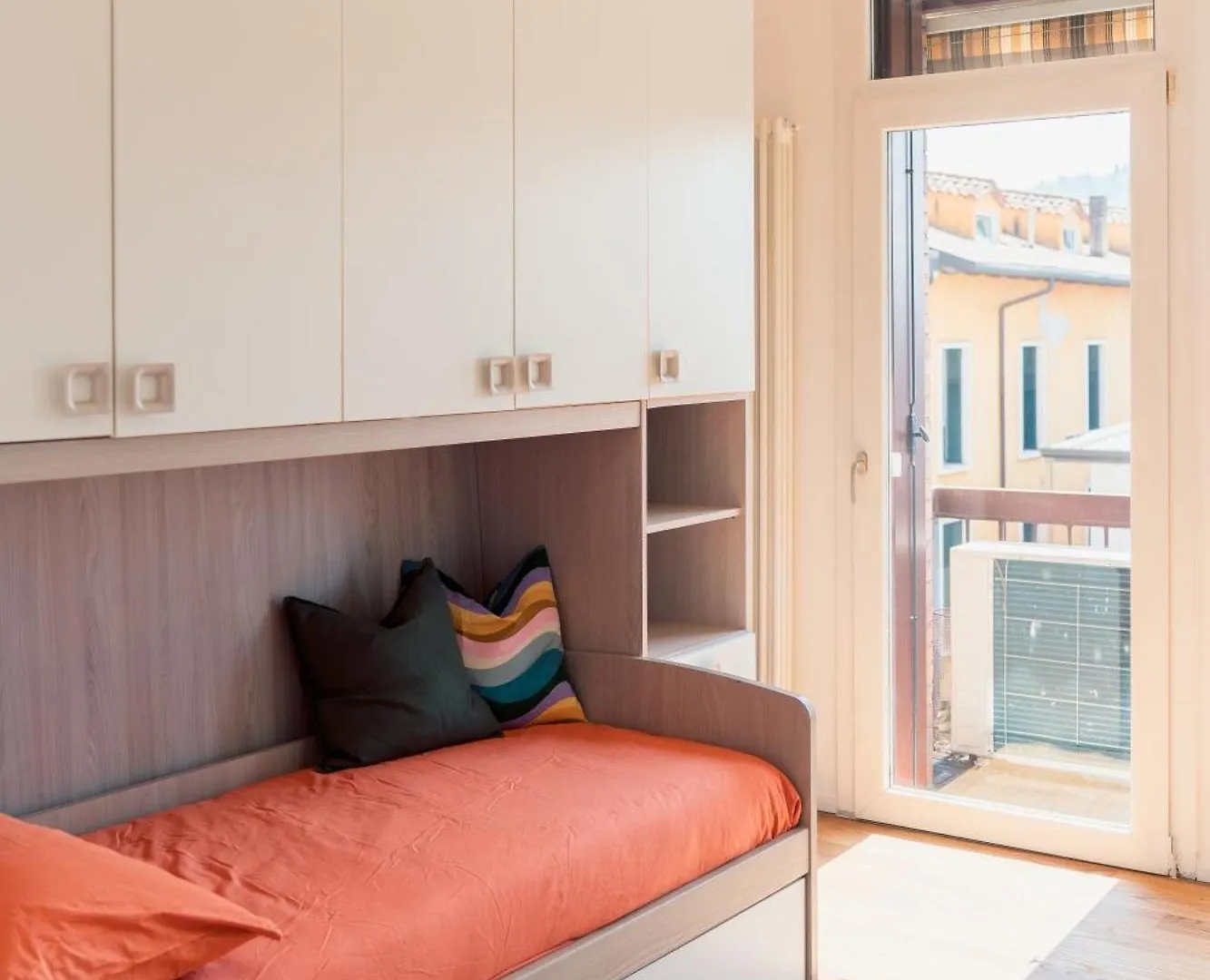 Lucky Apartment Vicenza Centro E Parcheggio Gratuito