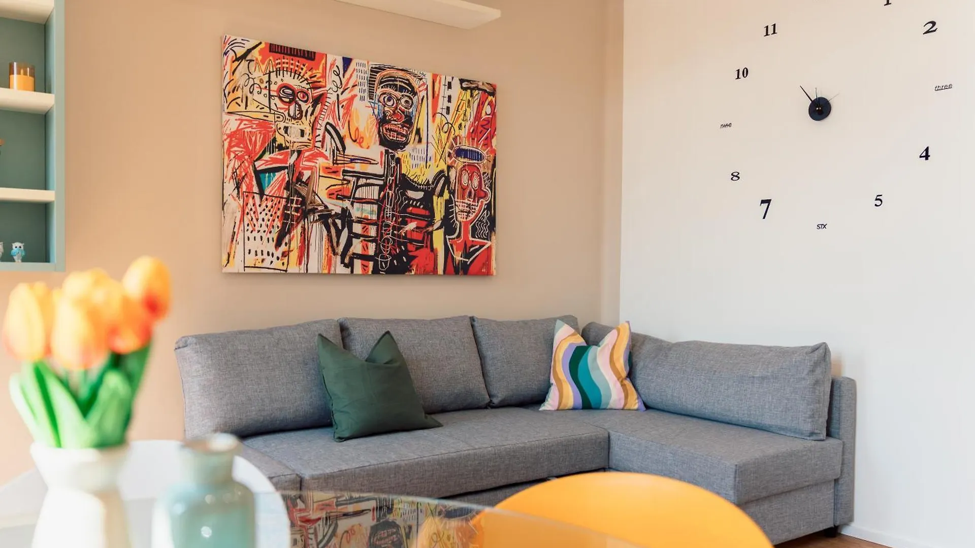 Lucky Apartment Vicenza Centro E Parcheggio Gratuito
