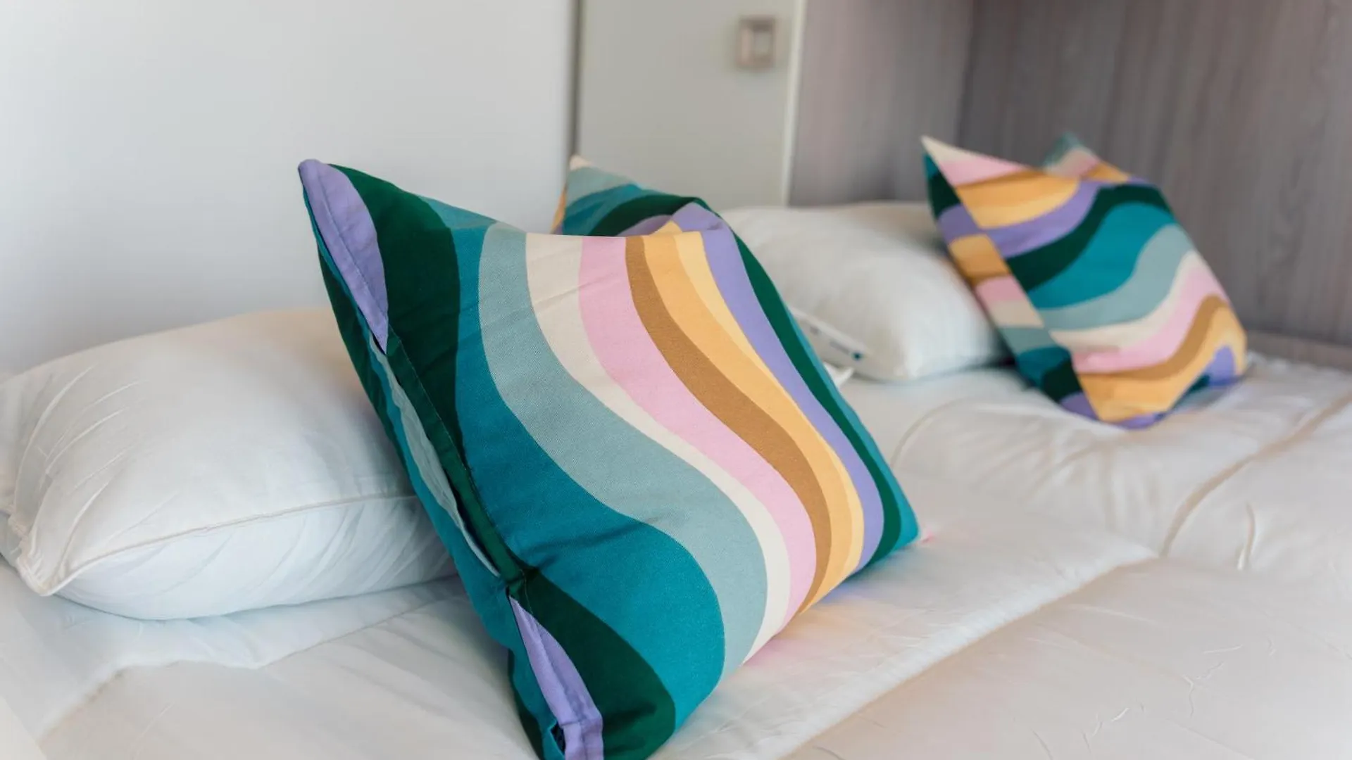 Lucky Apartment Vicenza Centro E Parcheggio Gratuito 0*,